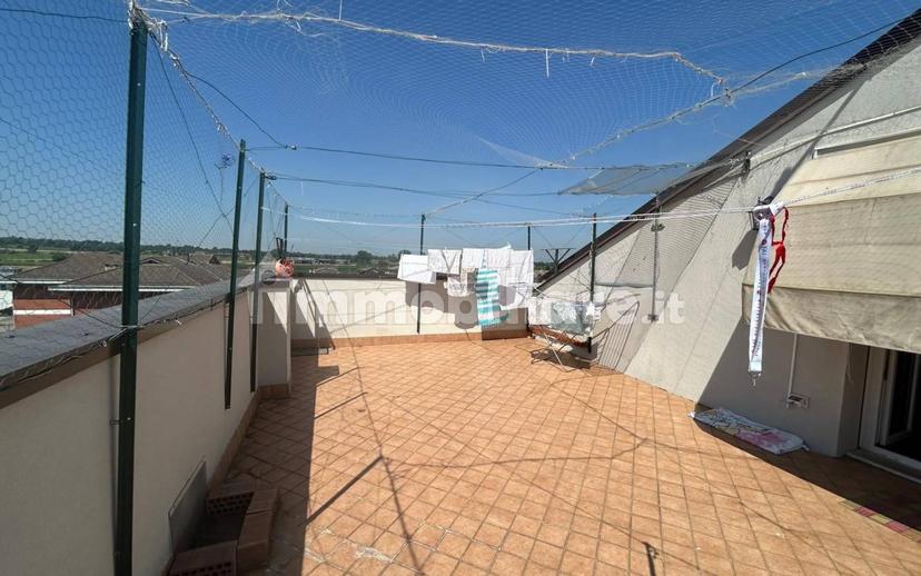 Trilocale via Santa Francesca Cabrini 4, Centro, Graffignana — foto 12 di 27