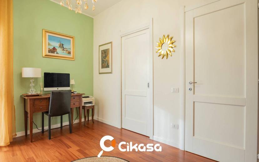 Quadrilocale viale Cristoforo Colombo, Quartu, Quartu Sant'Elena — foto 19 di 33