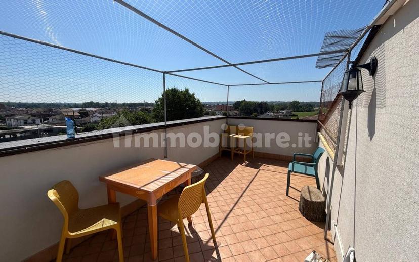 Trilocale via Santa Francesca Cabrini 4, Centro, Graffignana — foto 6 di 27