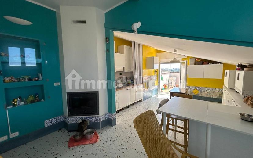 Trilocale via Santa Francesca Cabrini 4, Centro, Graffignana — foto 8 di 27