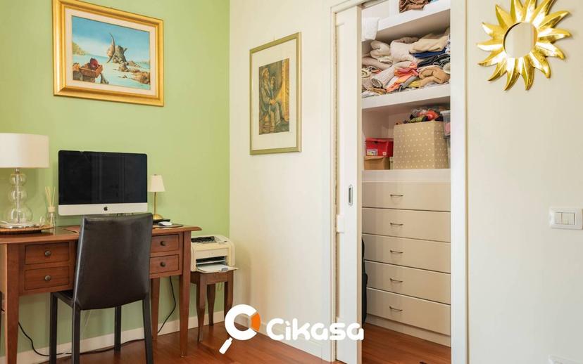 Quadrilocale viale Cristoforo Colombo, Quartu, Quartu Sant'Elena — foto 4 di 33