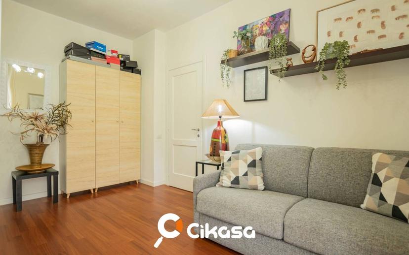 Quadrilocale viale Cristoforo Colombo, Quartu, Quartu Sant'Elena — foto 18 di 33