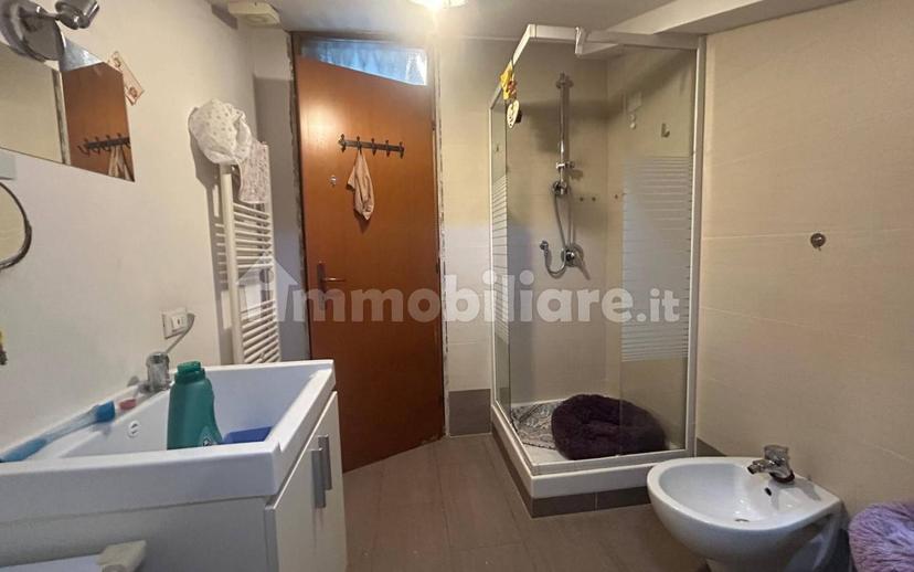Trilocale via Santa Francesca Cabrini 4, Centro, Graffignana — foto 18 di 27