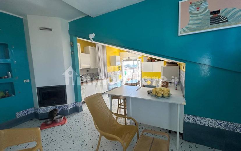Trilocale via Santa Francesca Cabrini 4, Centro, Graffignana — foto 5 di 27