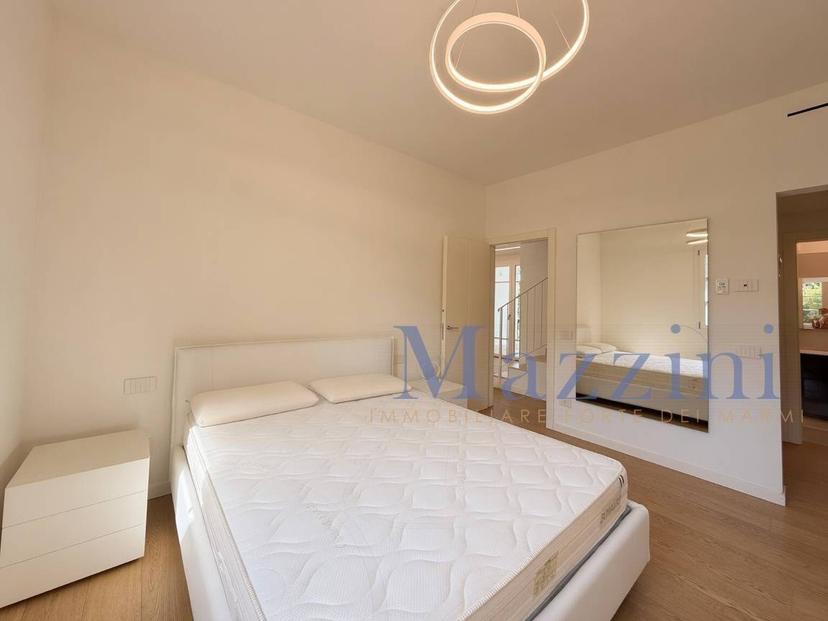 Villa bifamiliare via Civitali, Vittoria Apuana, Forte dei Marmi — foto 6 di 41
