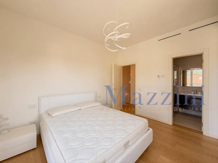 Villa bifamiliare via Civitali, Vittoria Apuana, Forte dei Marmi — foto 7 di 41