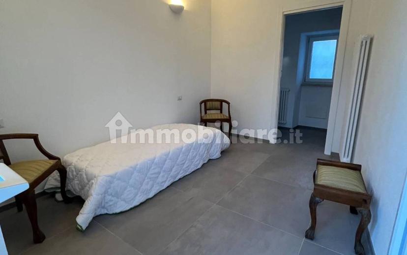 Trilocale ottimo stato, primo piano, Centro, Invorio — foto 5 di 5