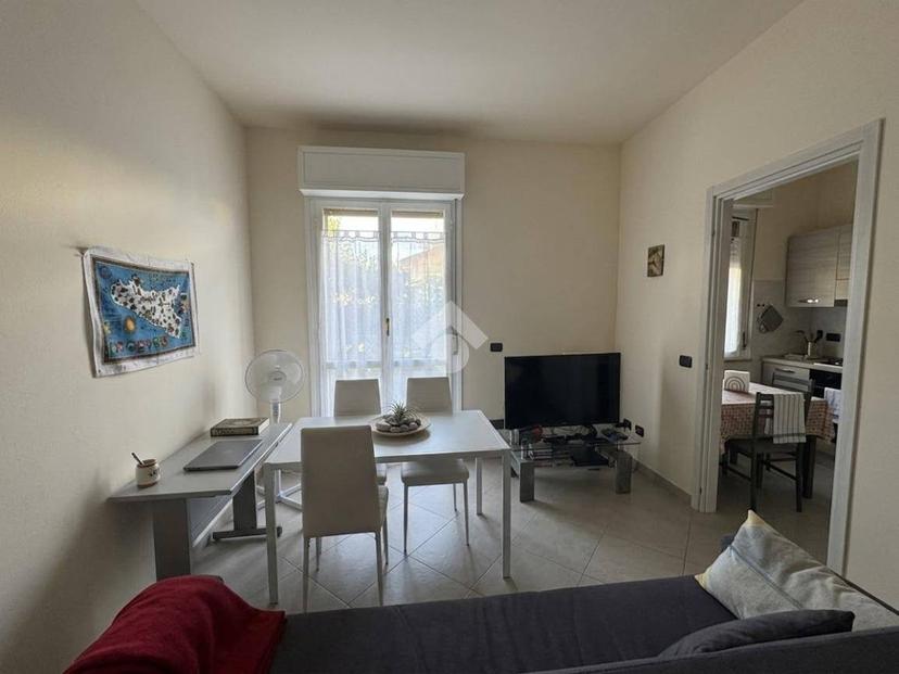 Bilocale Straada Comunale Quagliotta 5, Bondeno, Gonzaga — foto 3 di 8