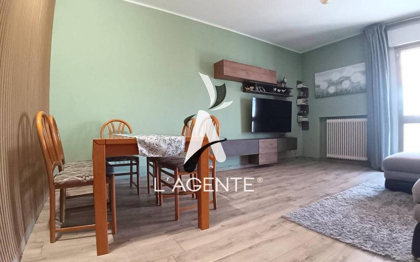 Quadrilocale via Bologna, Mira Taglio, Mira — foto 16 di 27