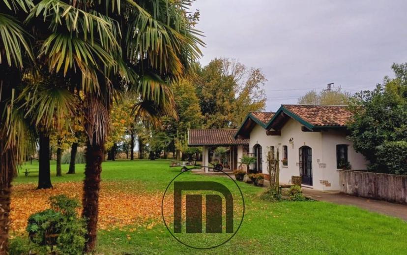 Trilocale buono stato, piano terra, Centro, Quarto d'Altino — foto 6 di 8