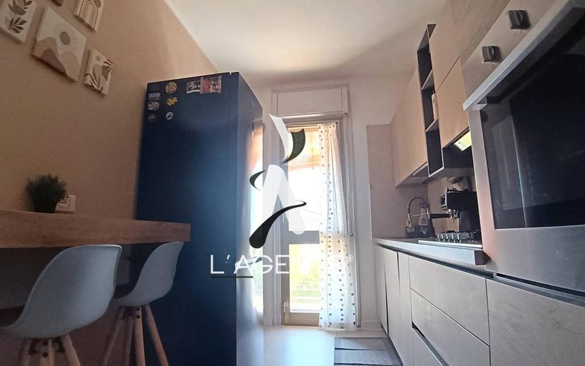 Quadrilocale via Bologna, Mira Taglio, Mira — foto 23 di 27