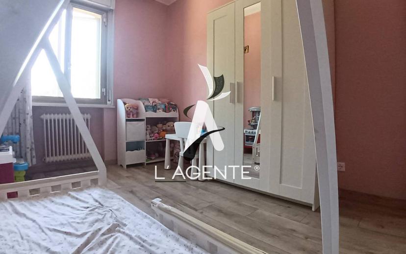 Quadrilocale via Bologna, Mira Taglio, Mira — foto 10 di 27