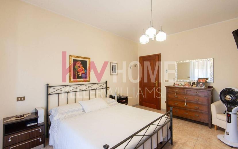 Villa bifamiliare via Giuseppe Di Vittorio, Casette, Città Sant'Angelo — foto 14 di 27