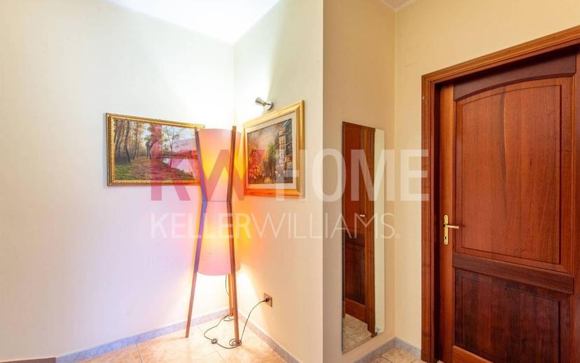 Villa bifamiliare via Giuseppe Di Vittorio, Casette, Città Sant'Angelo — foto 7 di 27