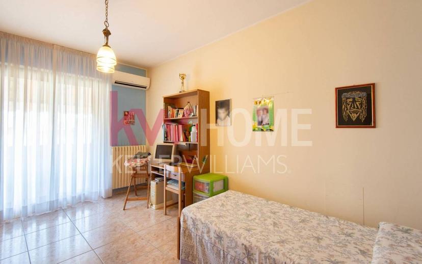 Villa bifamiliare via Giuseppe Di Vittorio, Casette, Città Sant'Angelo — foto 12 di 27
