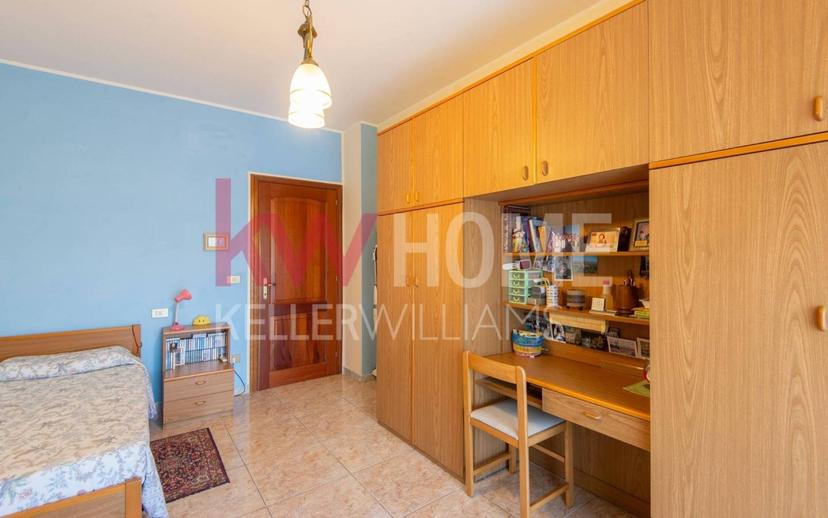 Villa bifamiliare via Giuseppe Di Vittorio, Casette, Città Sant'Angelo — foto 24 di 27