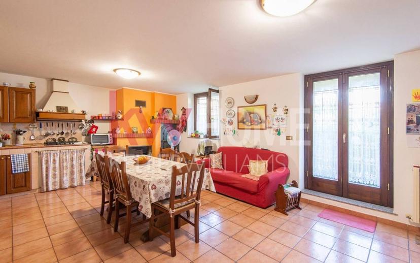 Villa bifamiliare via Giuseppe Di Vittorio, Casette, Città Sant'Angelo — foto 2 di 27