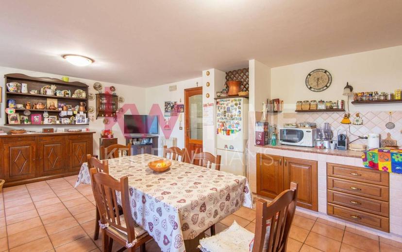Villa bifamiliare via Giuseppe Di Vittorio, Casette, Città Sant'Angelo — foto 19 di 27