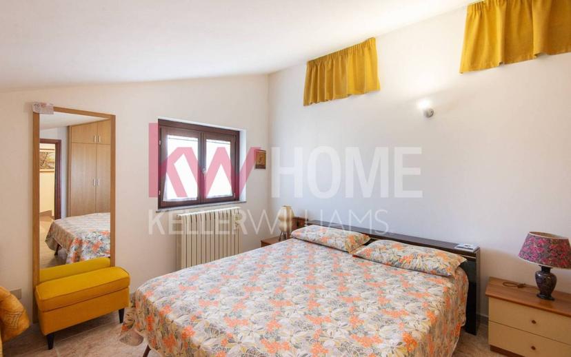 Villa bifamiliare via Giuseppe Di Vittorio, Casette, Città Sant'Angelo — foto 25 di 27