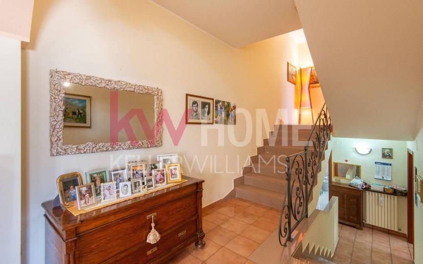 Villa bifamiliare via Giuseppe Di Vittorio, Casette, Città Sant'Angelo — foto 11 di 27