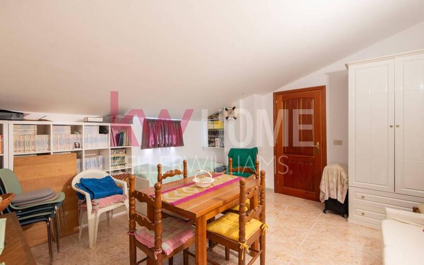 Villa bifamiliare via Giuseppe Di Vittorio, Casette, Città Sant'Angelo — foto 4 di 27