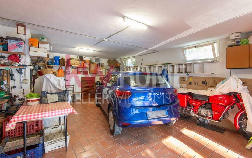Villa bifamiliare via Giuseppe Di Vittorio, Casette, Città Sant'Angelo — foto 22 di 27