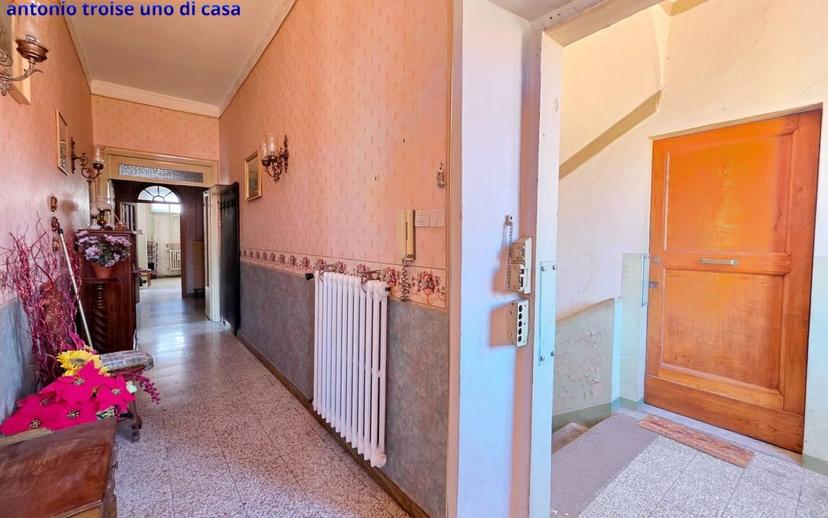 Attico piazza dello Spirito Santo SN, Piazza della Sala, Pistoia — foto 16 di 55