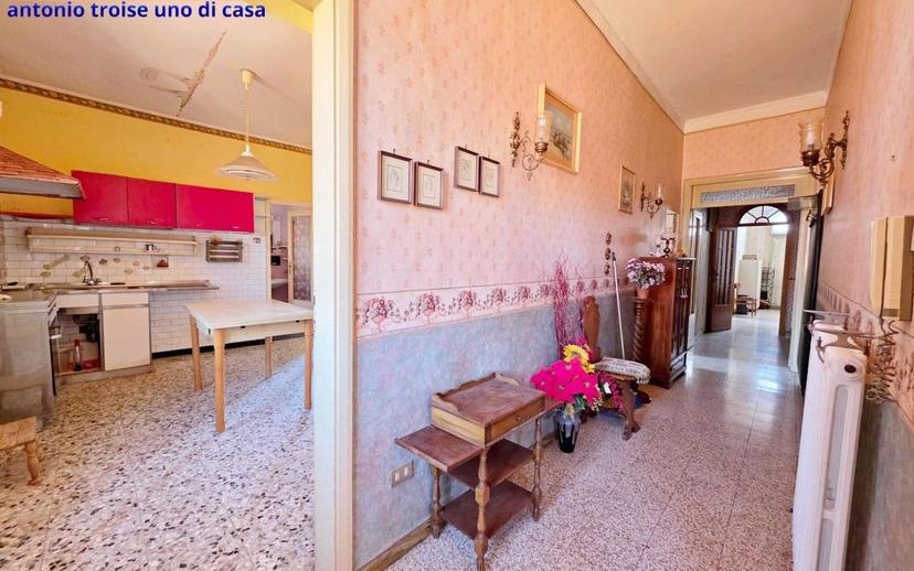 Attico piazza dello Spirito Santo SN, Piazza della Sala, Pistoia — foto 10 di 55