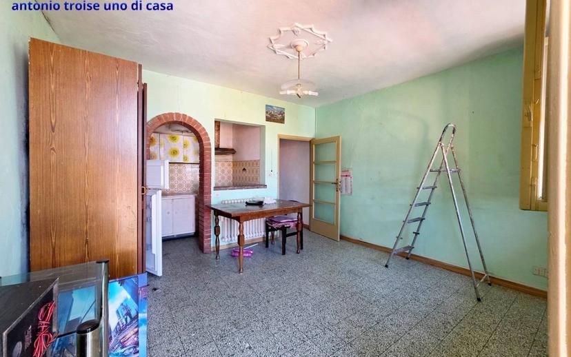 Attico piazza dello Spirito Santo SN, Piazza della Sala, Pistoia — foto 47 di 55