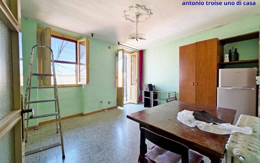 Attico piazza dello Spirito Santo SN, Piazza della Sala, Pistoia — foto 45 di 55