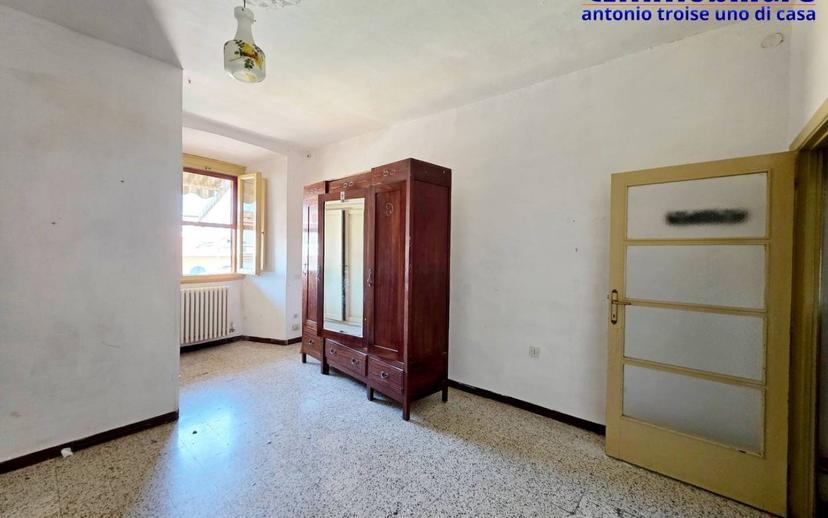 Attico piazza dello Spirito Santo SN, Piazza della Sala, Pistoia — foto 4 di 55
