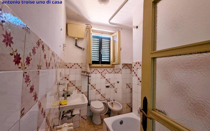 Attico piazza dello Spirito Santo SN, Piazza della Sala, Pistoia — foto 29 di 55