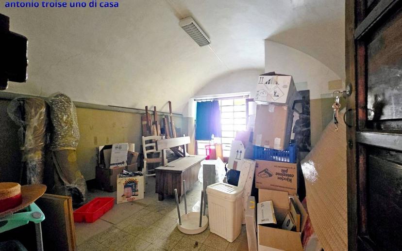 Attico piazza dello Spirito Santo SN, Piazza della Sala, Pistoia — foto 44 di 55