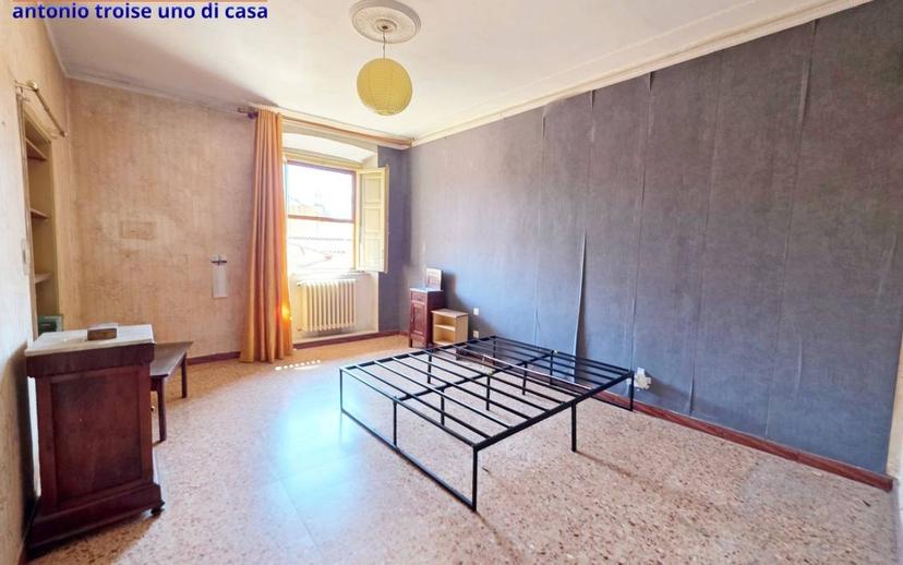 Attico piazza dello Spirito Santo SN, Piazza della Sala, Pistoia — foto 49 di 55