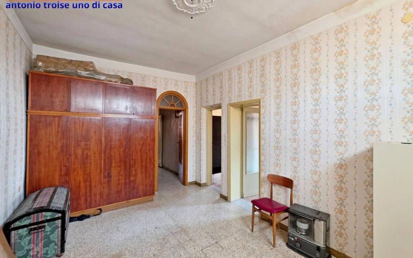 Attico piazza dello Spirito Santo SN, Piazza della Sala, Pistoia — foto 32 di 55