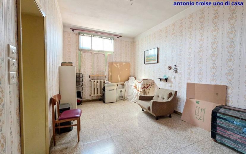 Attico piazza dello Spirito Santo SN, Piazza della Sala, Pistoia — foto 19 di 55