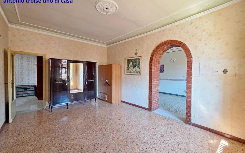 Attico piazza dello Spirito Santo SN, Piazza della Sala, Pistoia — foto 17 di 55