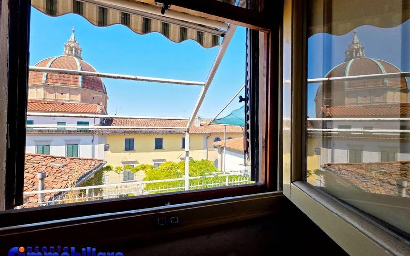 Attico piazza dello Spirito Santo SN, Piazza della Sala, Pistoia — foto 8 di 55