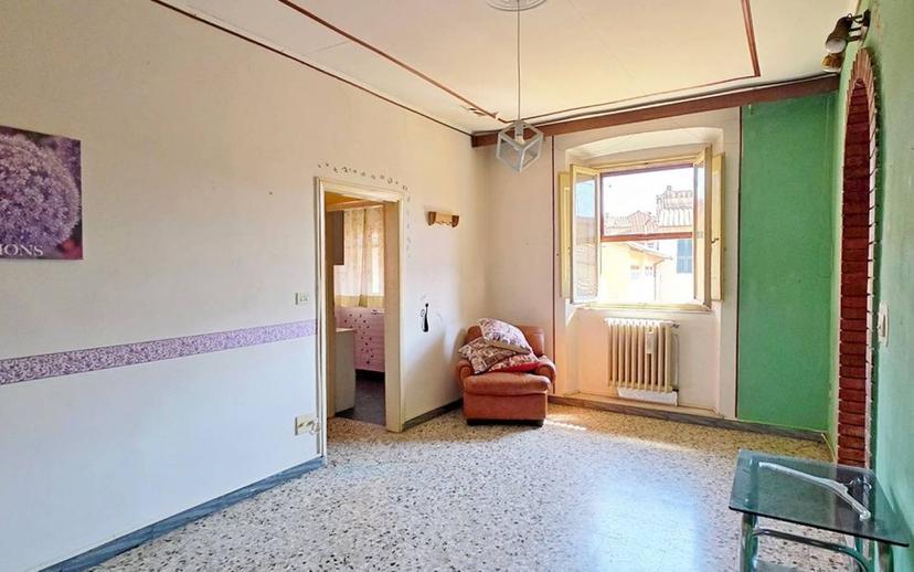 Attico piazza dello Spirito Santo SN, Piazza della Sala, Pistoia — foto 6 di 55