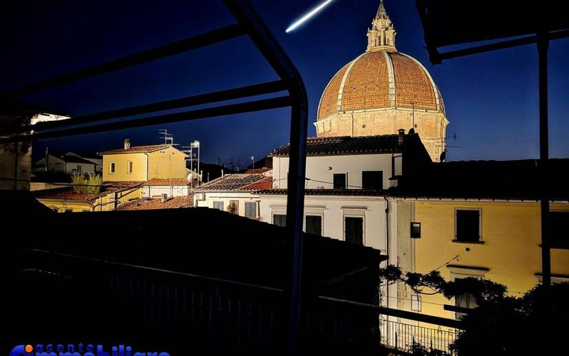 Attico piazza dello Spirito Santo SN, Piazza della Sala, Pistoia — foto 27 di 55