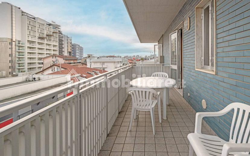 Quadrilocale via Udine 91, Centro, Lignano Sabbiadoro — foto 18 di 22