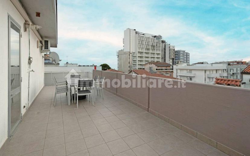 Quadrilocale via Udine 91, Centro, Lignano Sabbiadoro — foto 15 di 22