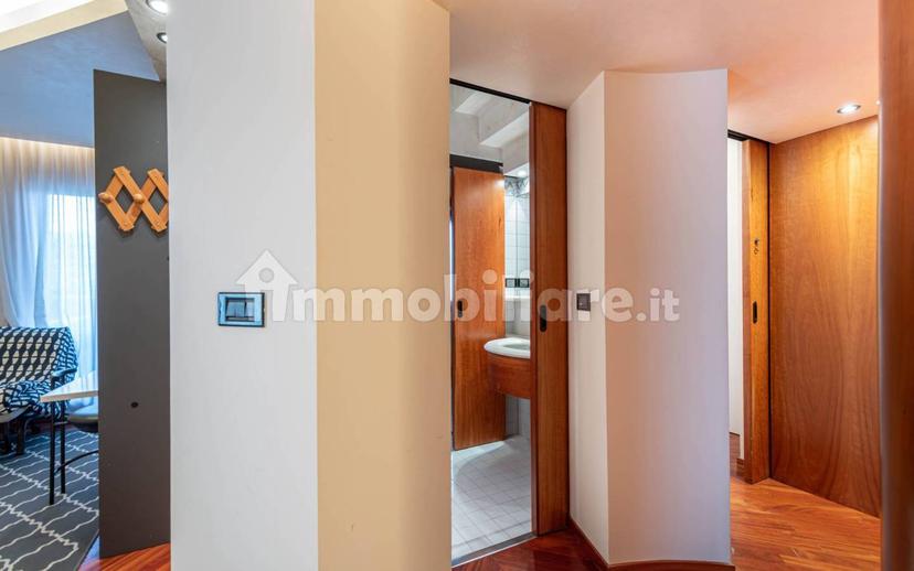 Quadrilocale via Udine 91, Centro, Lignano Sabbiadoro — foto 20 di 22