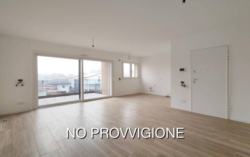 Trilocale via dei Guastelli, Puginate, Bregnano — foto 4 di 34
