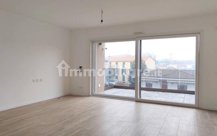 Trilocale via dei Guastelli, Puginate, Bregnano — foto 17 di 34
