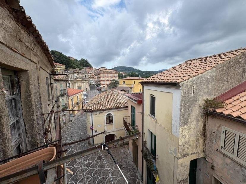Quadrilocale via Pietra Piana 5, Centro, Curinga — foto 2 di 10