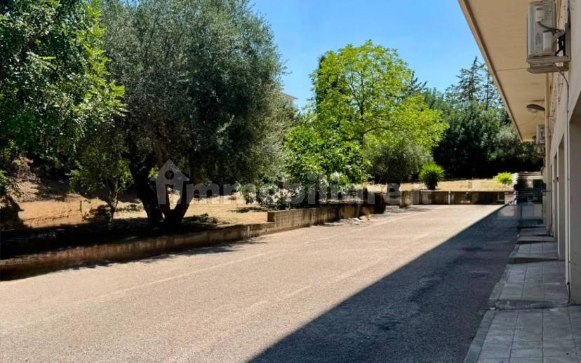 Quadrilocale via Enrico Fermi, Centro, Matera — foto 3 di 14