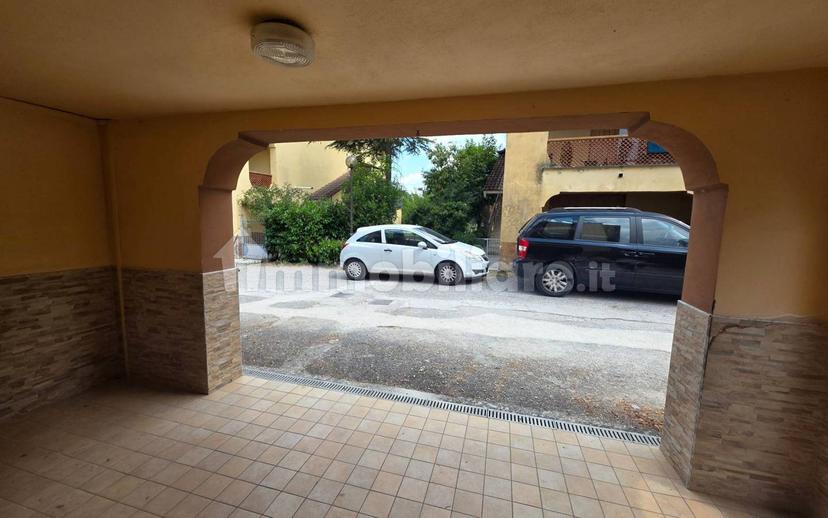 Villa a schiera via Selva Piana 11, Cantalupo nel Sannio — foto 12 di 41
