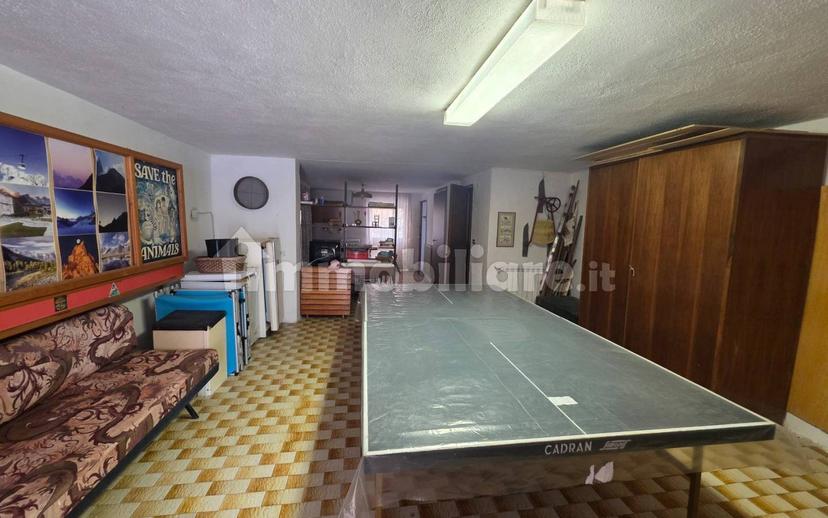 Villa a schiera via Selva Piana 11, Cantalupo nel Sannio — foto 40 di 41