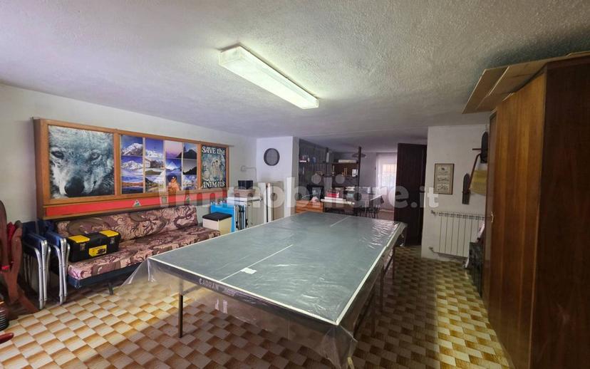 Villa a schiera via Selva Piana 11, Cantalupo nel Sannio — foto 9 di 41